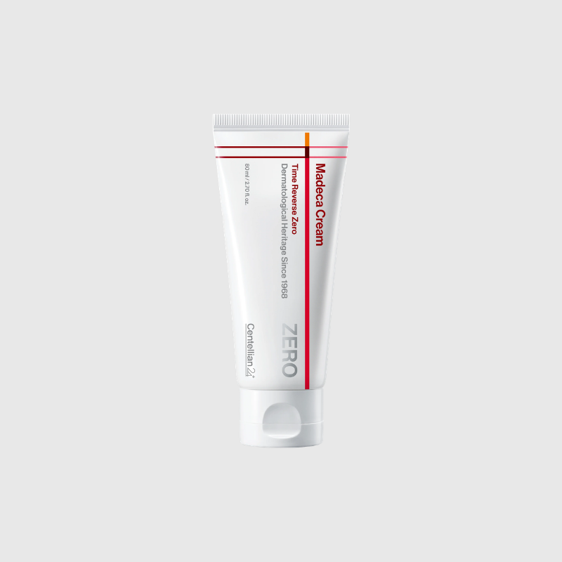 Centellian24 Madeca Cream Time Reverse Zero Season7 Centellian24