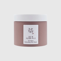 Beauty of Joseon Red Bean Refreshing Pore Mask Beauty of Joseon