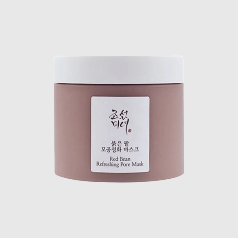 Beauty of Joseon Red Bean Refreshing Pore Mask Beauty of Joseon