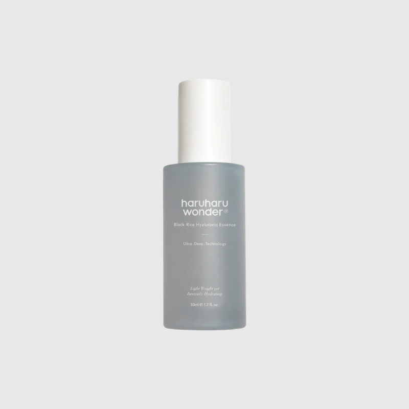 haruharu wonder Black Rice Hyaluronic Essence haruharu wonder