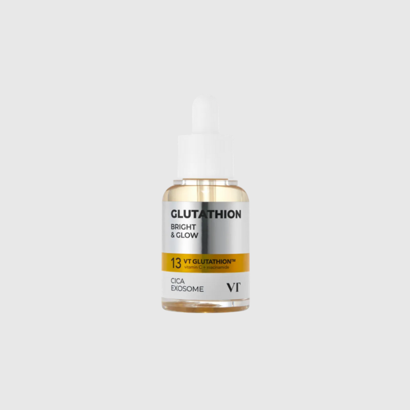 VT COSMETICS G2 BRIGHTENING AMPOULE VT COSMETICS