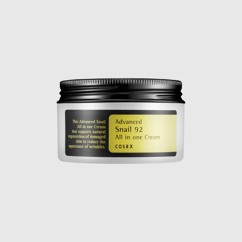 COSRX Advanced Snail 92 All in one cream COSRX