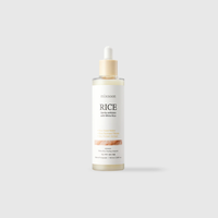 Mixsoon White Rice Peeling Ampoule MIXSOON