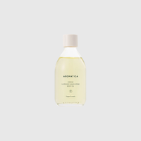 AROMATICA S erene Body Oil Lavender & Marjoram AROMATICA