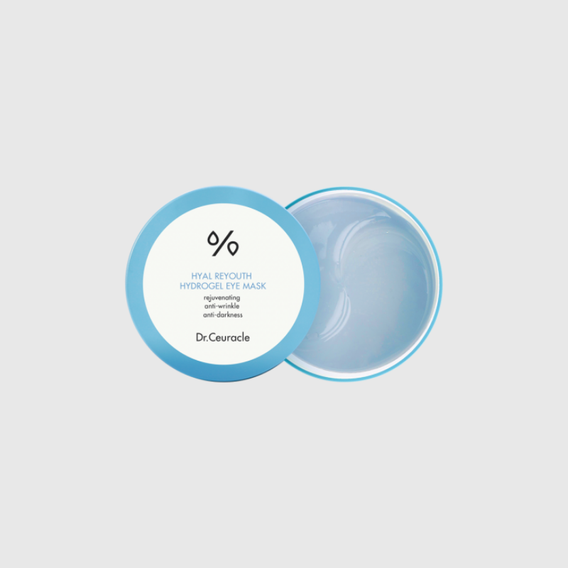 Dr.Ceuracle HYAL REYOUTH HYDROGEL EYE MASK Dr.Ceuracle