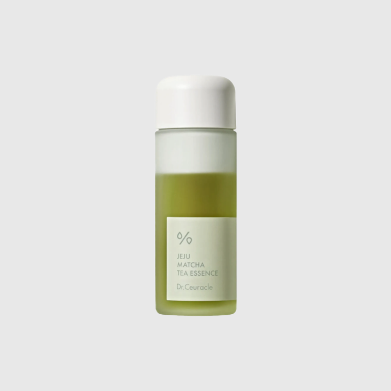 Dr.Ceuracle JEJU MATCHA TEA ESSENCE Dr.Ceuracle