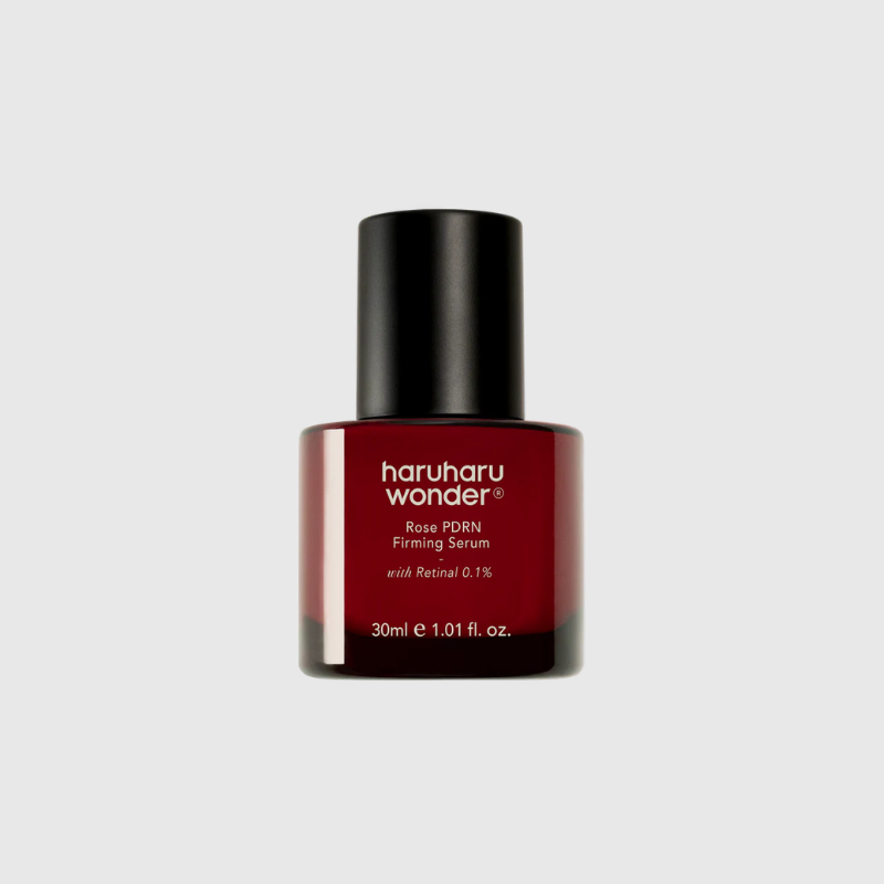 haruharu wonder Rose PDRN Firming Serum haruharu wonder