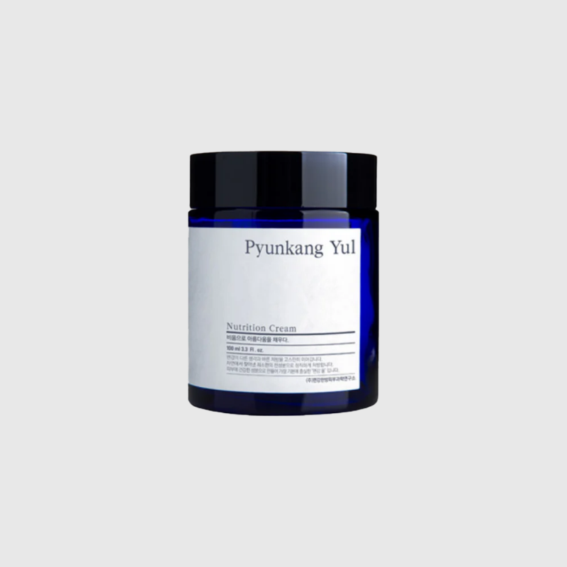 Pyunkang Yul Nutrition Cream