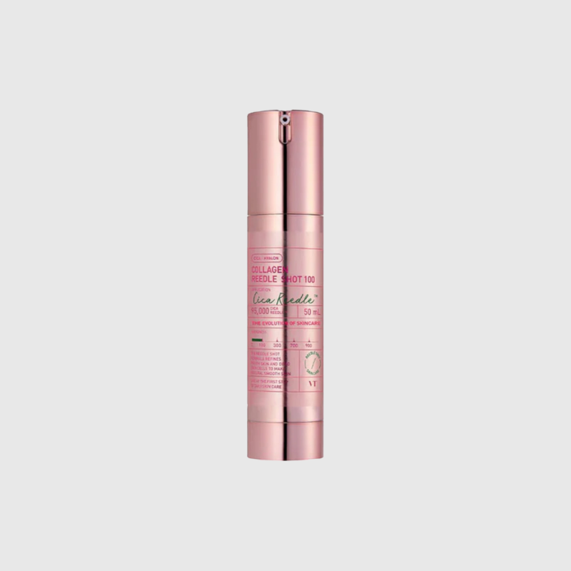 VT COSMETICS COLLAGEN REEDLE SHOT 100 VT COSMETICS