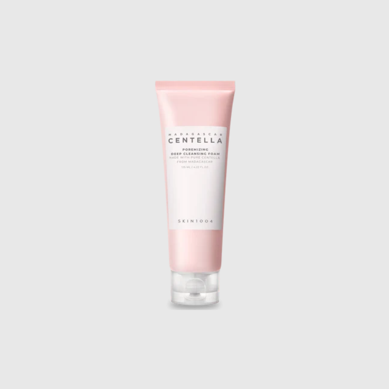 SKIN1004 Madagascar Centella Poremizing Deep Cleansing Foam SKIN1004