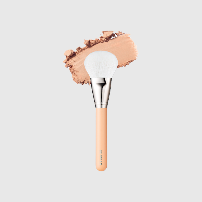 THE TOOL LAB 153 Classic Face Powder THE TOOL LAB