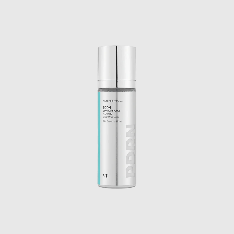 VT COSMETICS PDRN GLOW AMPOULE VT COSMETICS