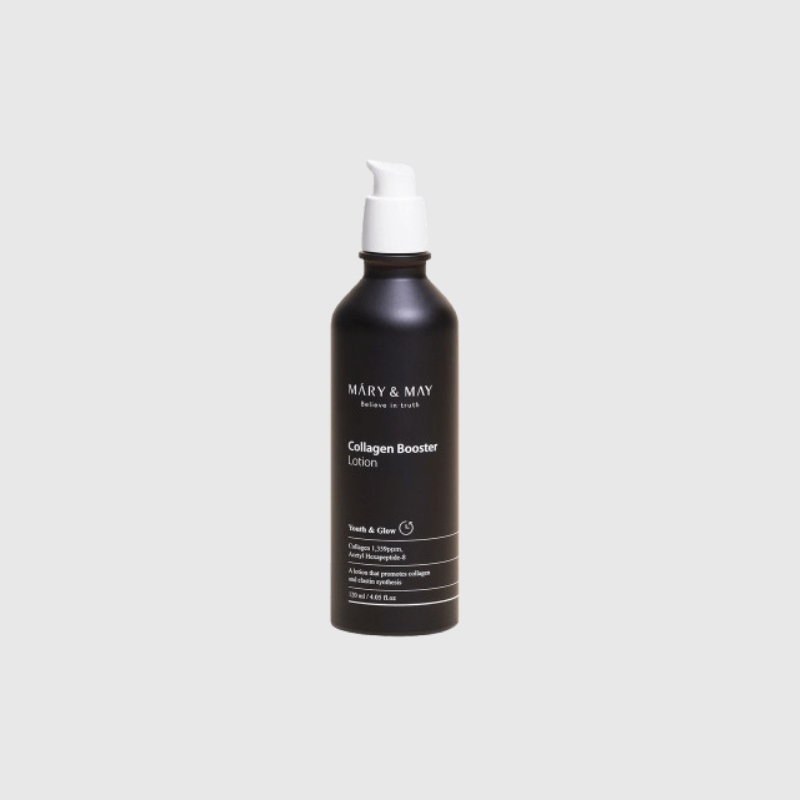 Mary & May Collagen Booster Lotion MARY&MAY