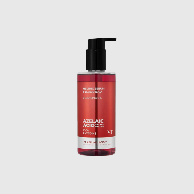 VT COSMETICS AZ Care Cleansing Oil