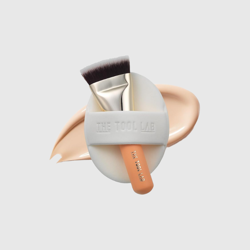 THE TOOL LAB All Day Airy Fitting Duo (AIRY) THE TOOL LAB