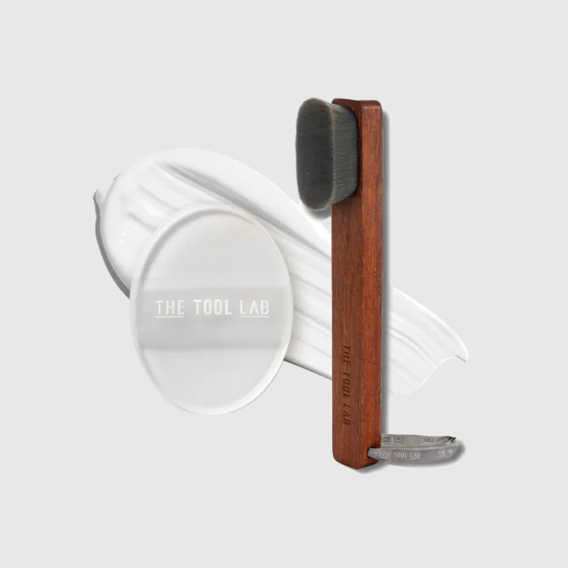 THE TOOL LAB Homecare Cleansing Duo THE TOOL LAB