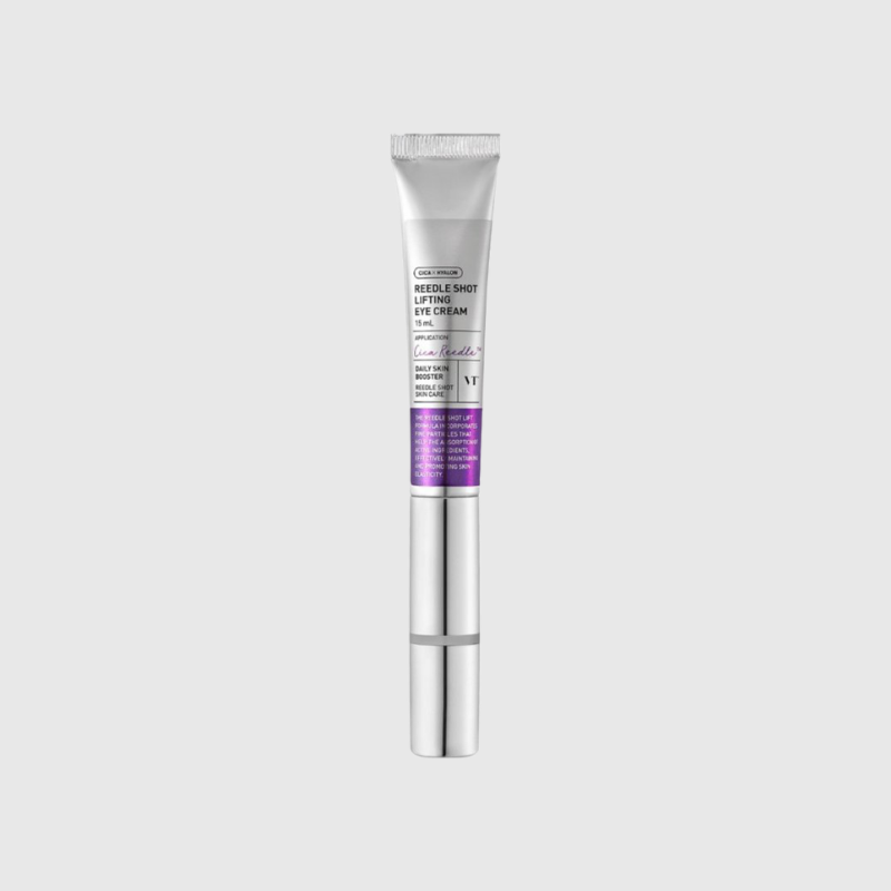 VT COSMETICS REEDLE SHOT LIFTING EYE CREAM VT COSMETICS