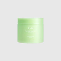 Abib Heartleaf Spot Pad Calming Touch Abib