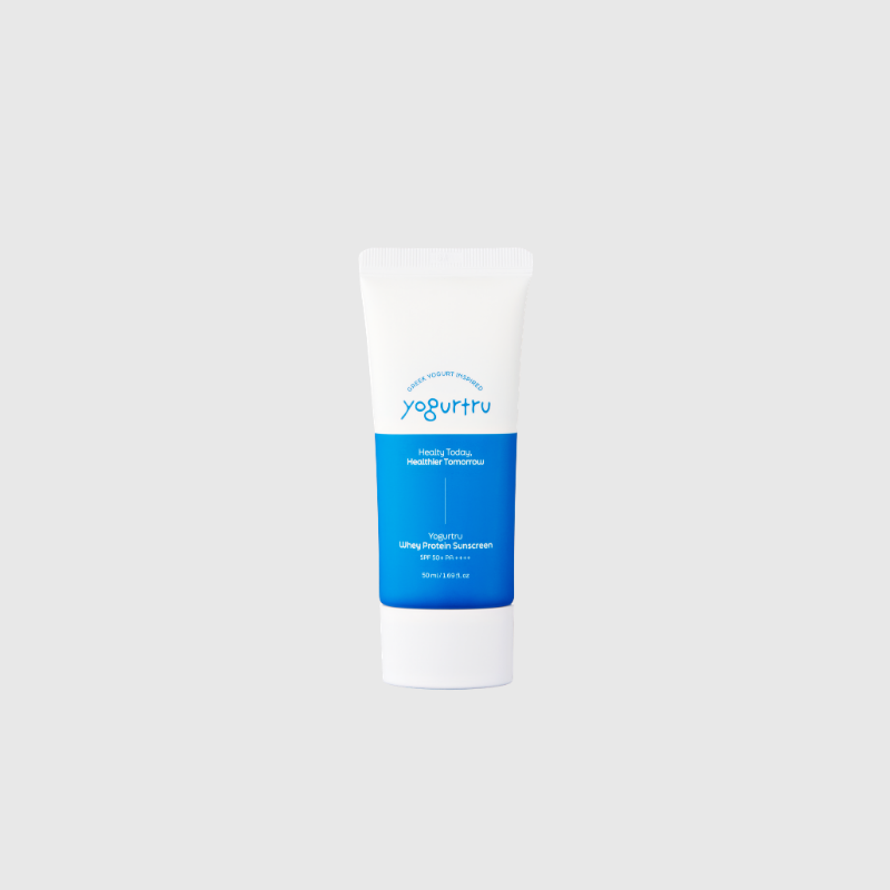 Yogurtru Sunscreen Yogurtru