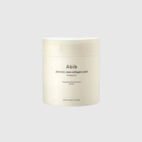 Abib Jericho Rose Collagen Pad Firming Touch Abib