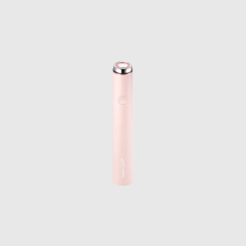 medicube AGE-R Booster Pro Mini Plus Pink medicube