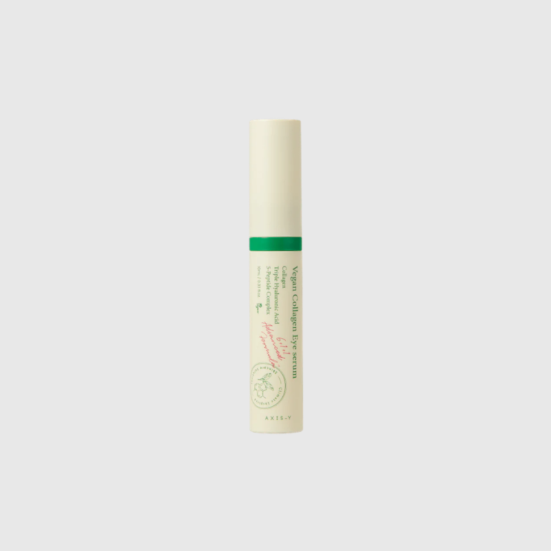 AXIS-Y Vegan Collagen Eye Serum AXIS-Y