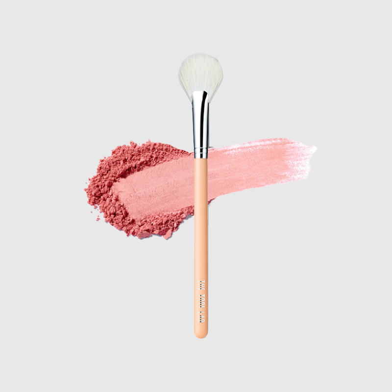 THE TOOL LAB 160 Blusher Fan STORE K BEAUTY