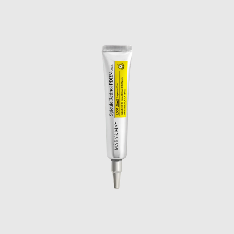 Mary&May Spicule Retinol PDRN Cream MARY&MAY
