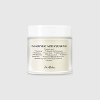 Dr.Althea 2% Salicylic Acid Clear Pad Dr.Althea