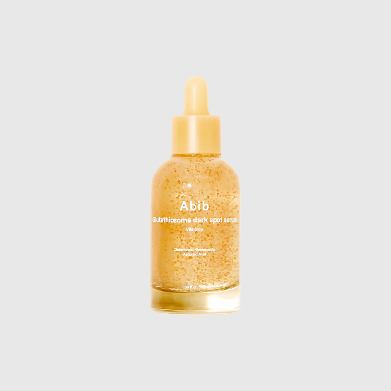 Abib Glutathiosome Dark Spot Serum Vita Drop Abib