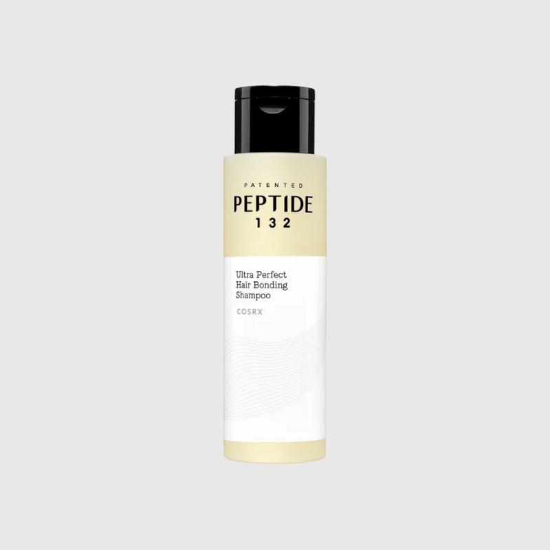 COSRX Peptide 132 Ultra Perfect Hair Bonding Shampoo 200ml COSRX