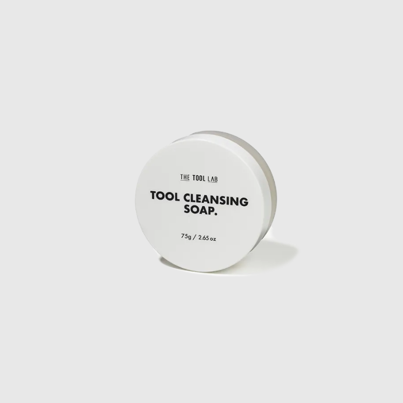 THE TOOL LAB Tool Cleansing Soap 75g THE TOOL LAB