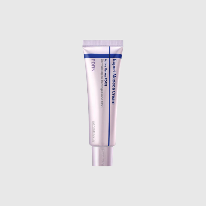 Centellian24 Expert Madeca Cream Active Renew PDRN Centellian24