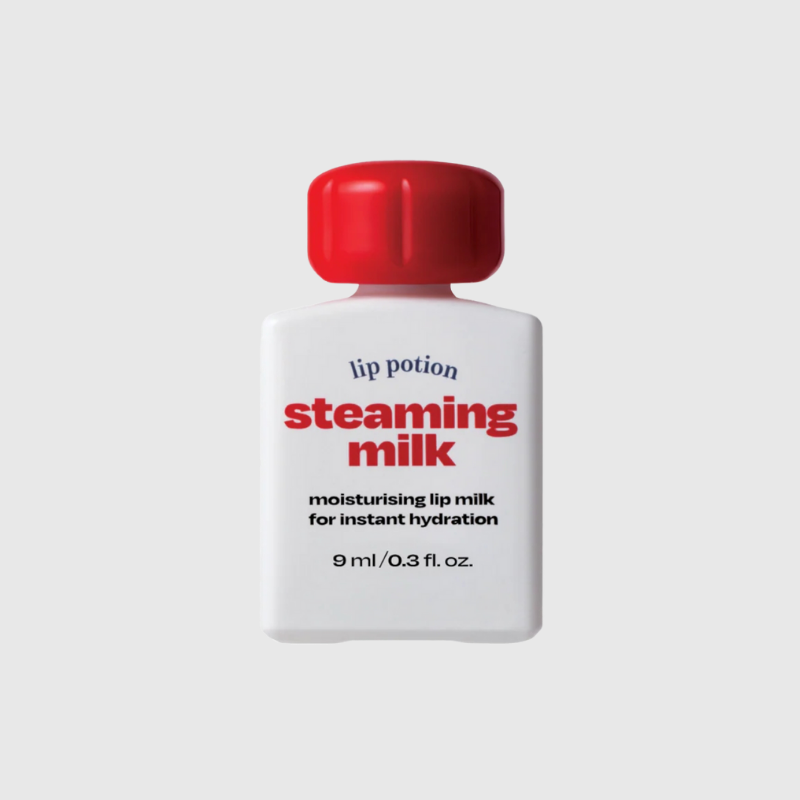 alternative stereo Lip Potion Steaming Milk alternative stereo