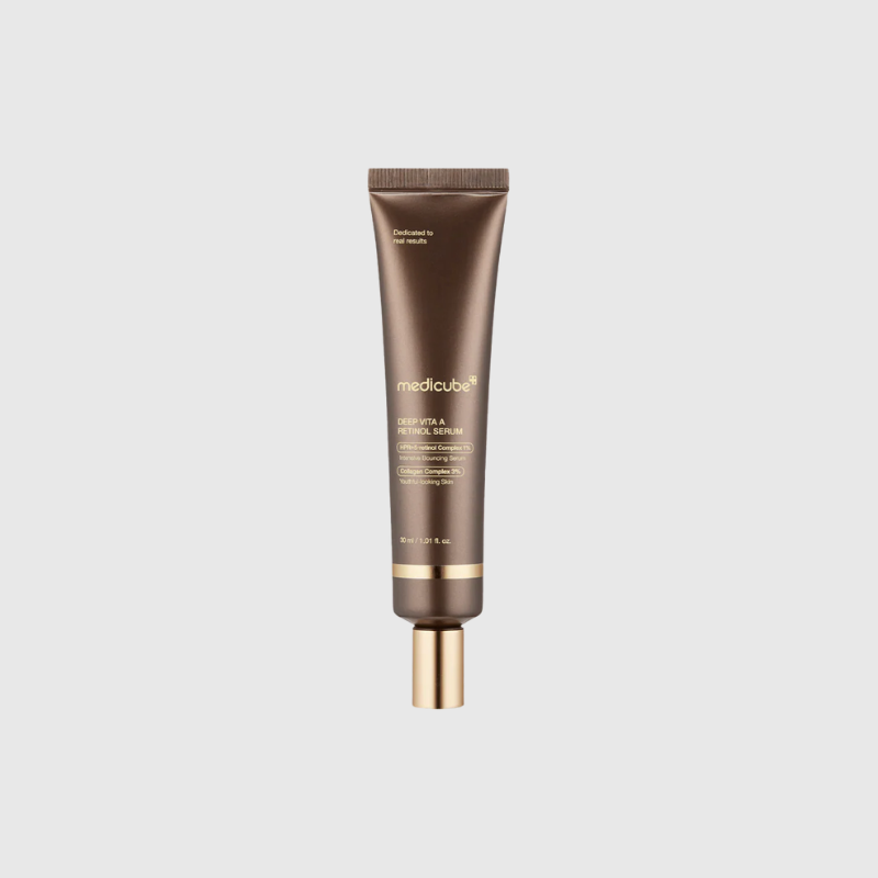 Medicube DEEP VITA A RETINOL SERUM medicube