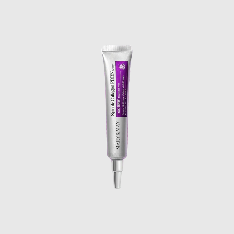 Mary&May Spicule Collagen PDRN Cream MARY&MAY