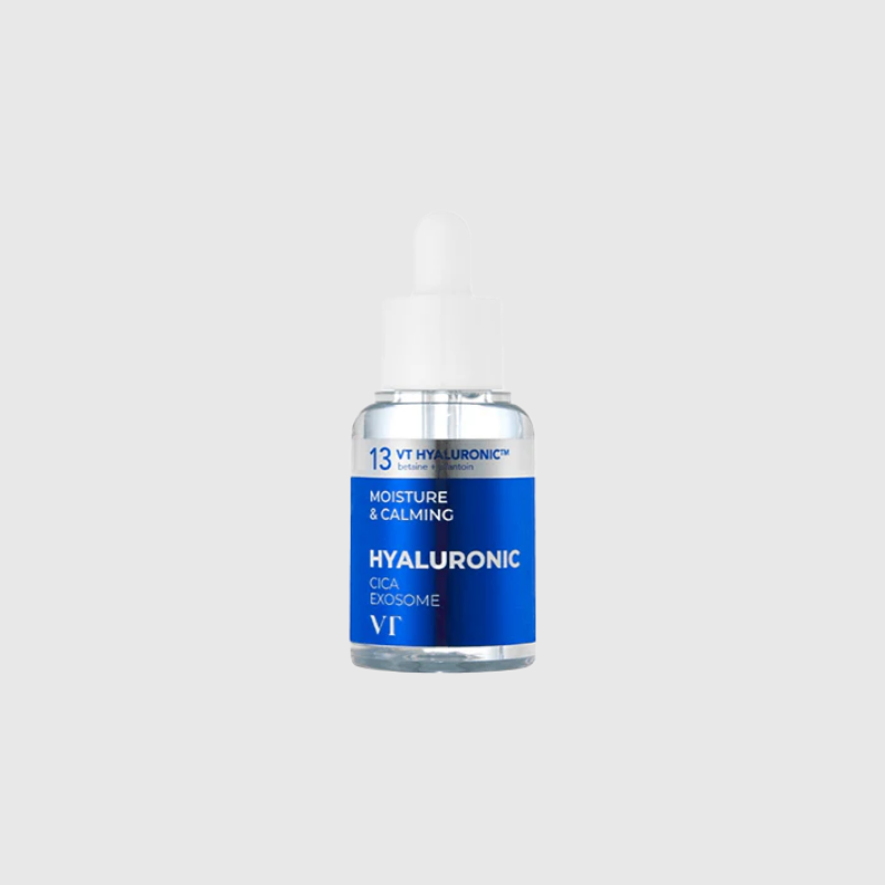 VT COSMETICS H3 HYDRO AMPOULE VT COSMETICS