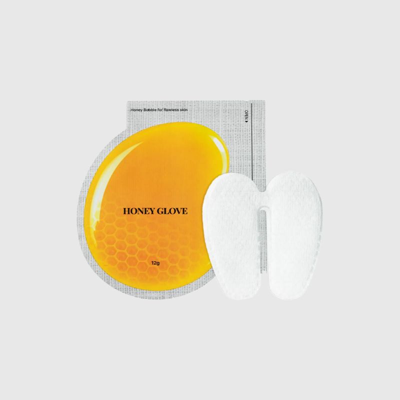 THE TOOL LAB Honey Glove For Pore THE TOOL LAB
