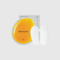 THE TOOL LAB Honey Glove For Pore THE TOOL LAB