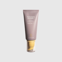 haruharu wonder Black Rice Pure Mineral Relief Daily Sunscreen SPF50+/PA++++ haruharu wonder