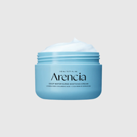 Arencia Deep Water Surge Soothing Cream Arencia