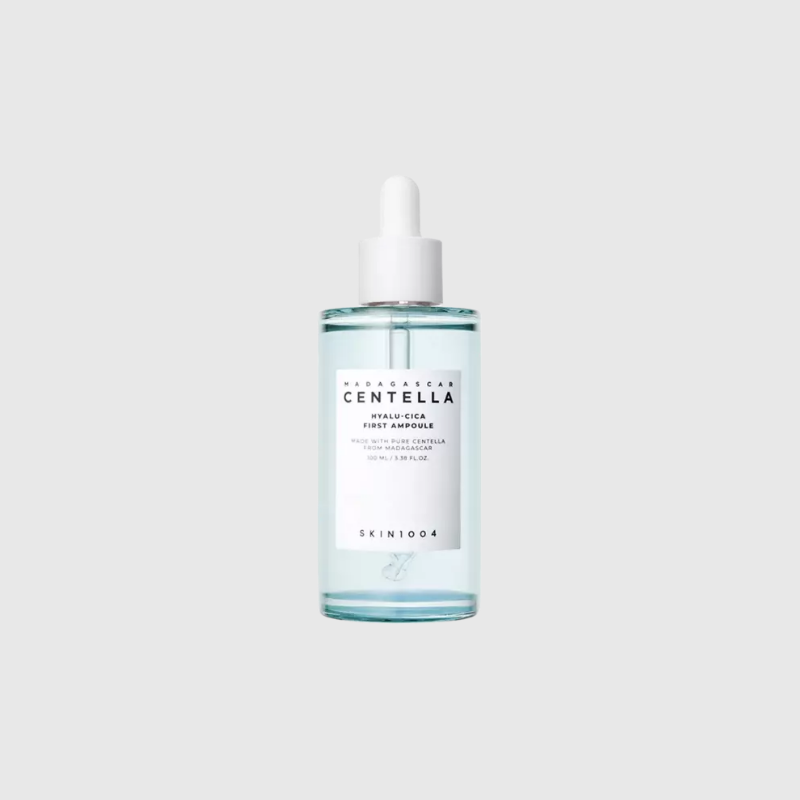 SKIN1004 Madagascar Centella Hyalu-Cica First Ampoule SKIN1004