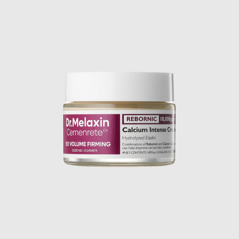 Dr.Melaxin Calcium Intense Cream Dr.Melaxin