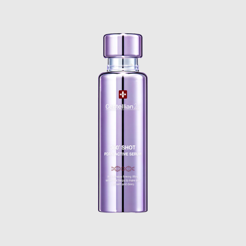 Centellian24 360º Shot PDRN Active Serum Centellian24