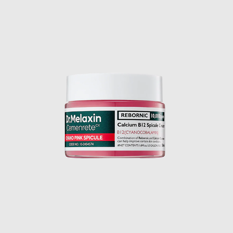 Dr.Melaxin Cemenrete Cyano Pink Spicule Cream Dr.Melaxin