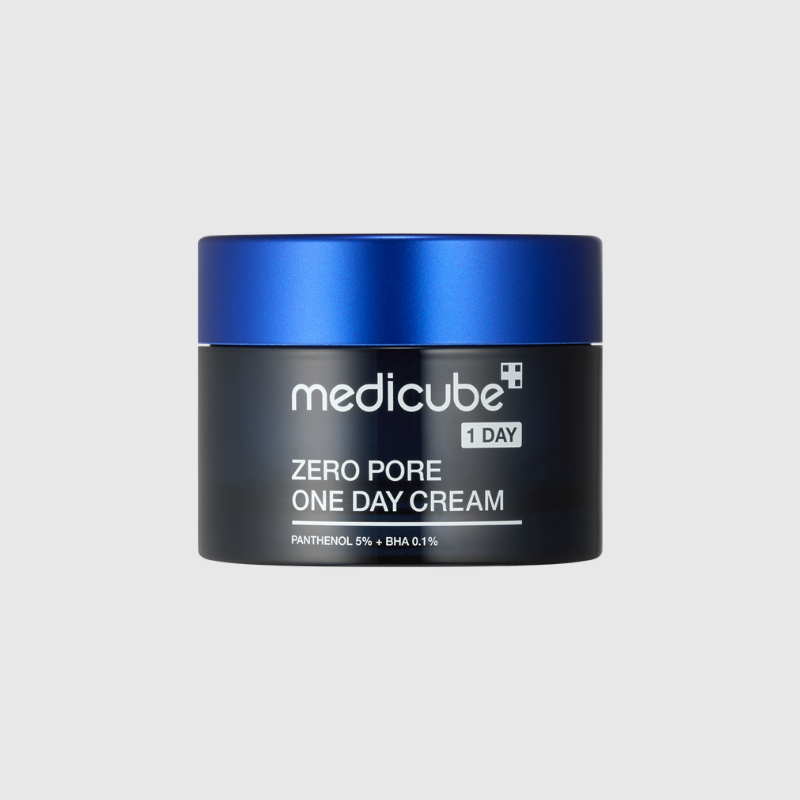 medicube Zero Pore One Day Cream medicube