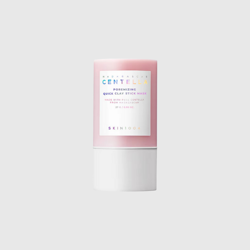 SKIN1004 Madagascar Centella Poremizing Quick Clay Stick Mask SKIN1004