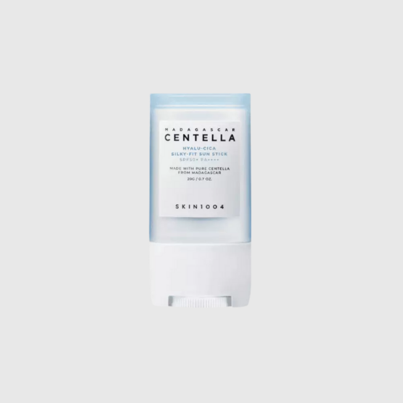 SKIN1004 Madagascar Centella Hyalu-Cica Silky-fit Sun Stick SKIN1004