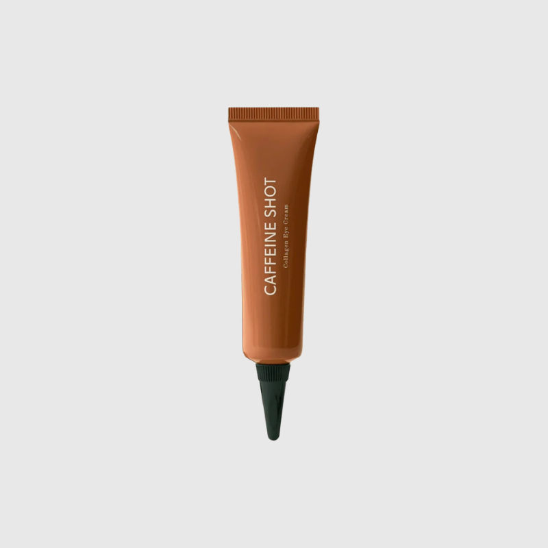 SHAISHAISHAI CAFFEINE SHOT Collagen Eye Cream SHAISHAISHAI