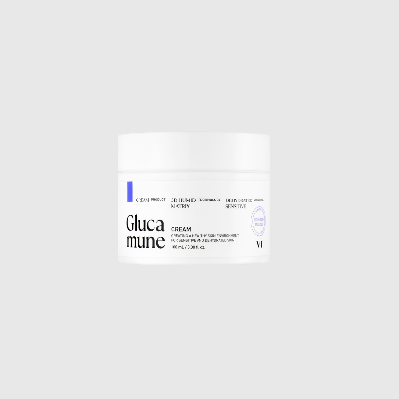 VT COSMETICS GLUCAMUNE CREAM VT COSMETICS